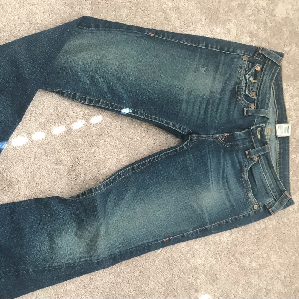 True Religion jeans